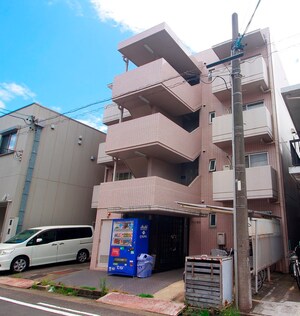 メゾンＮ＆Ｔ外観写真