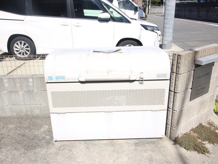 物件外観写真6　(外観写真)