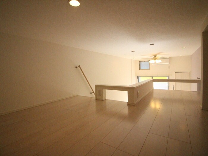 物件内観写真10　(ロフト)