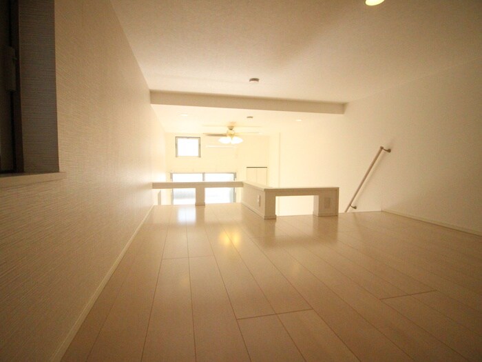 物件内観写真10　(ロフト)