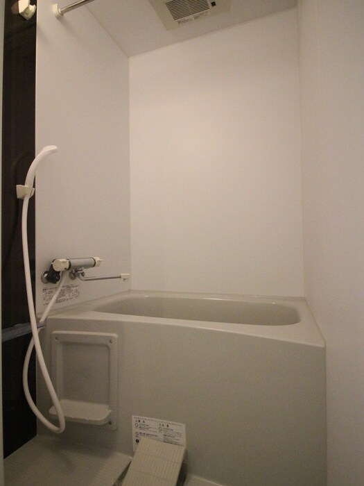 物件内観写真11　(バス／シャワールーム等)