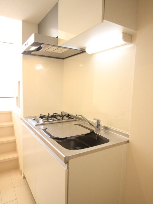 物件内観写真12　(キッチン)