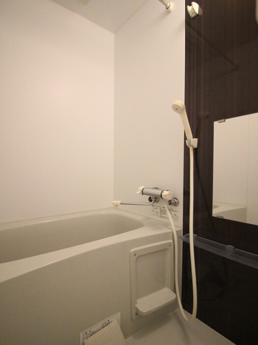 物件内観写真13　(バス／シャワールーム等)