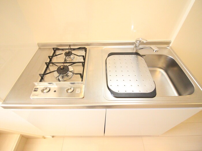 物件内観写真13　(キッチン)