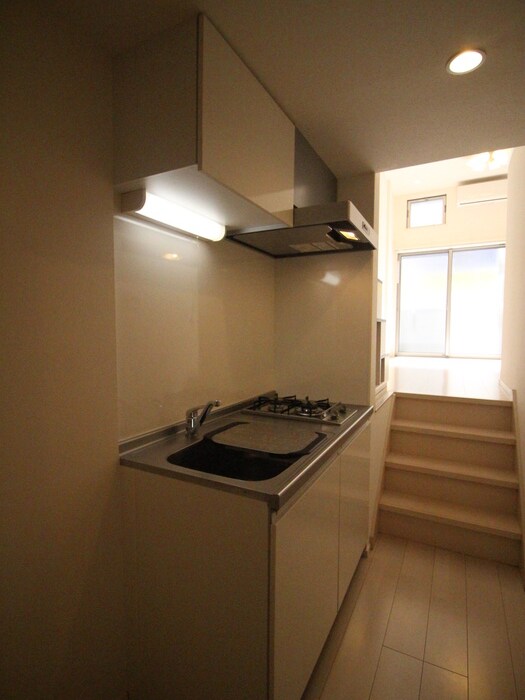 物件内観写真15　(キッチン)