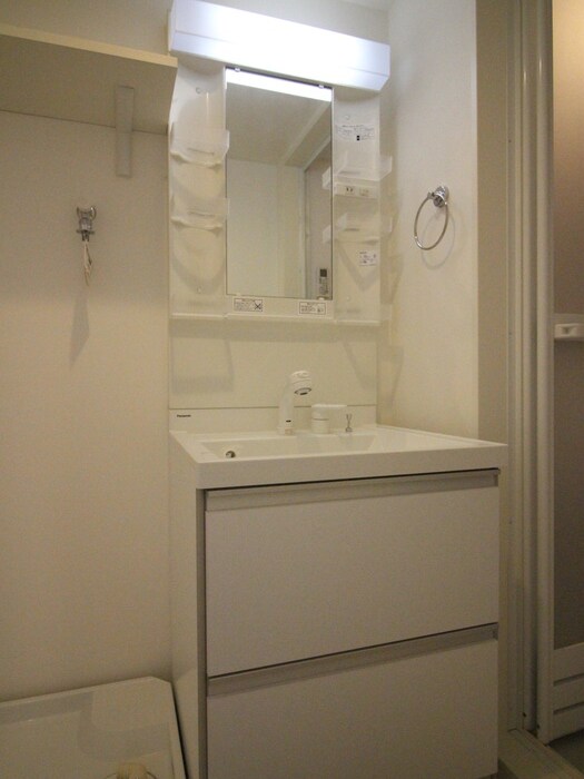 物件内観写真15　(洗面)