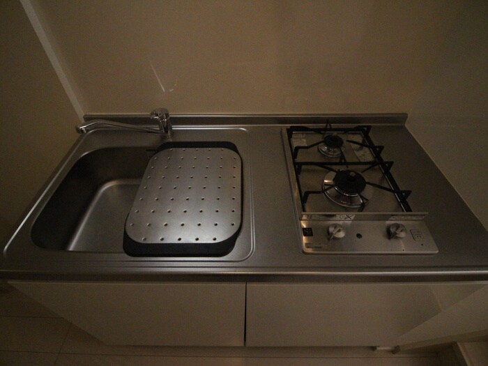 物件内観写真16　(キッチン)