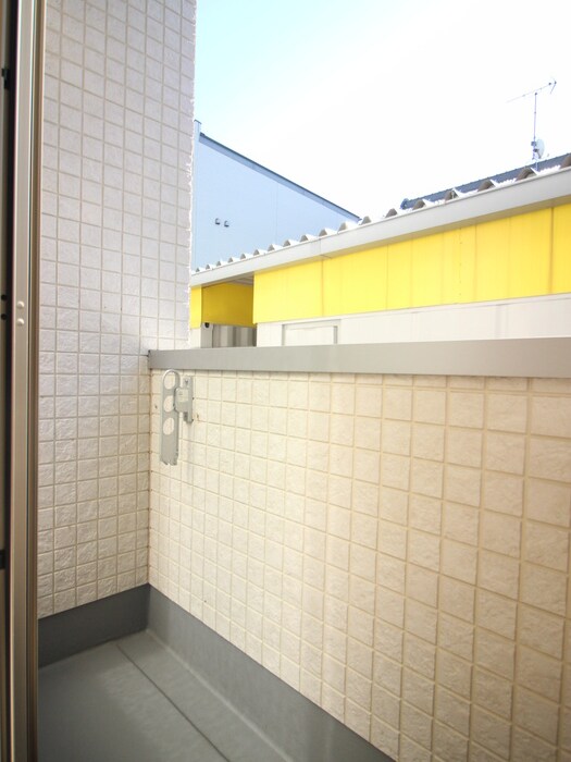 物件内観写真17　(ベランダ・バルコニー)