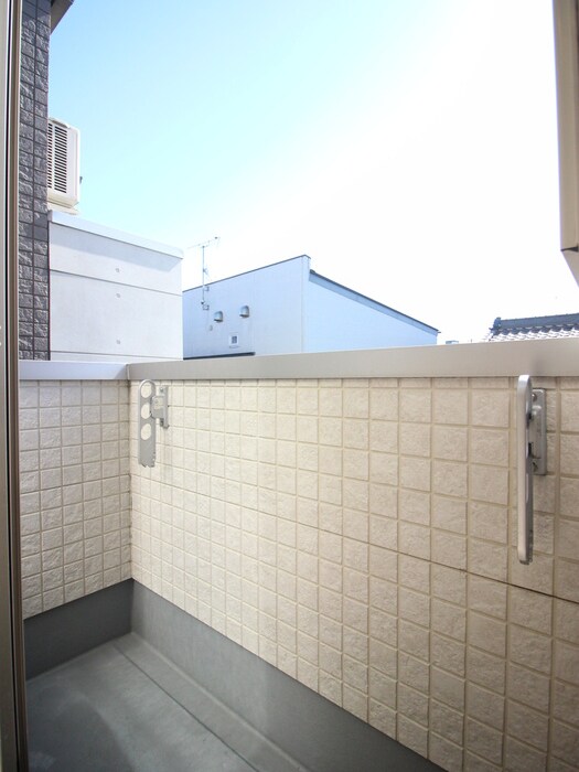 物件内観写真17　(ベランダ・バルコニー)