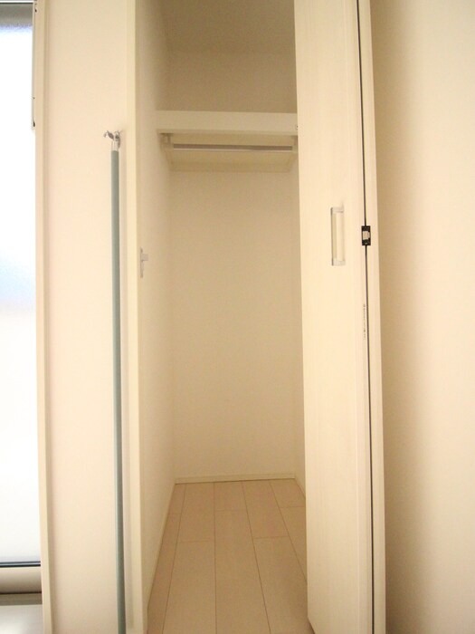 物件内観写真20　(収納)