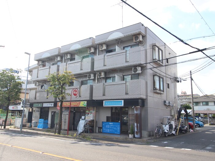 物件外観写真2　(外観写真)