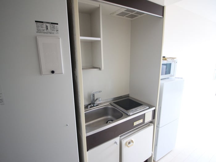 物件内観写真7　(キッチン)