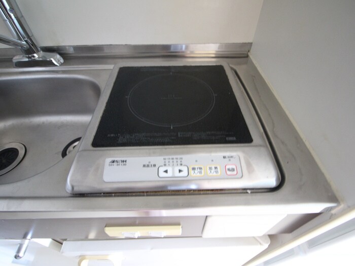 物件内観写真8　(キッチン)