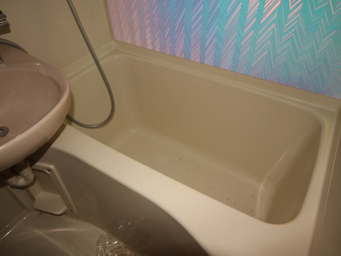 物件内観写真9　(バス／シャワールーム等)