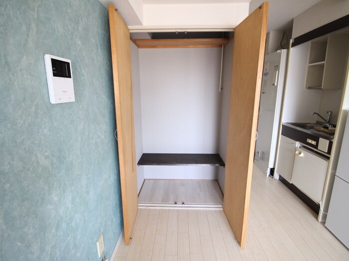 物件内観写真14　(収納)