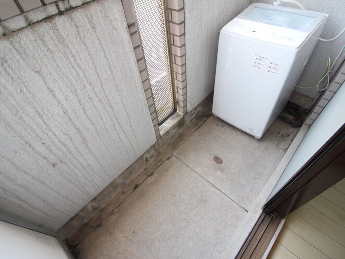 物件内観写真15　(ベランダ・バルコニー)