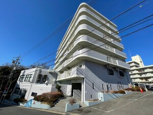 クレス外観写真