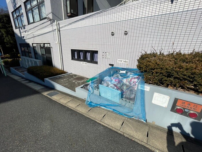 物件外観写真6　(建物設備)