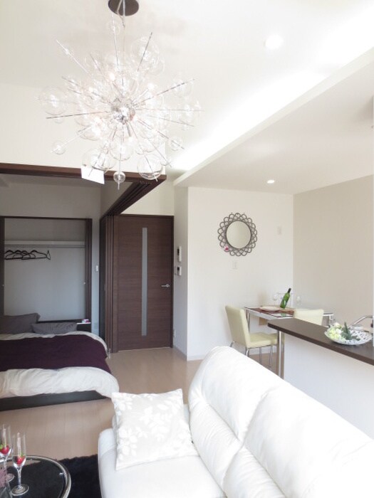 物件内観写真9　(居室)