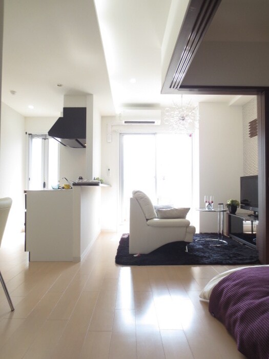 物件内観写真10　(居室)