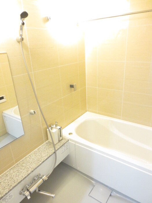 物件内観写真13　(バス／シャワールーム等)