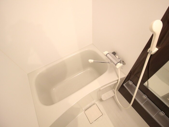 物件内観写真9　(バス／シャワールーム等)