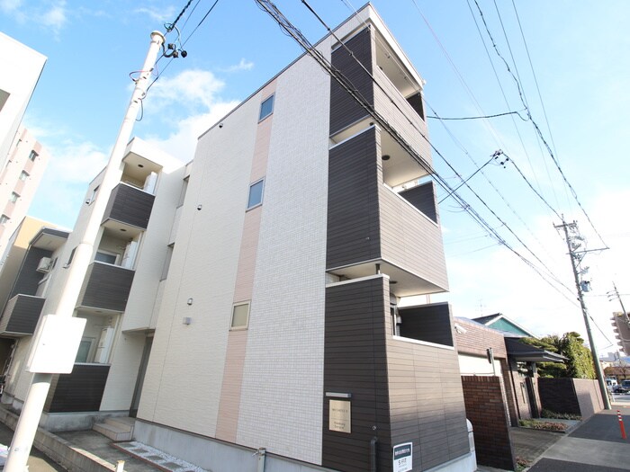 物件外観写真6　(外観写真)