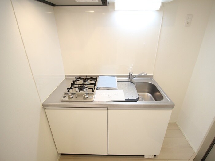 物件内観写真13　(キッチン)