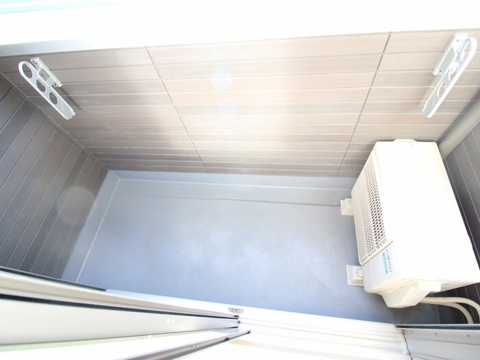 物件内観写真19　(ベランダ・バルコニー)