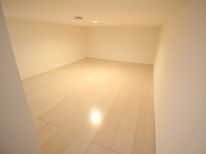 物件内観写真22　(ロフト)