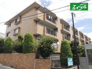 レジデンス下山外観写真