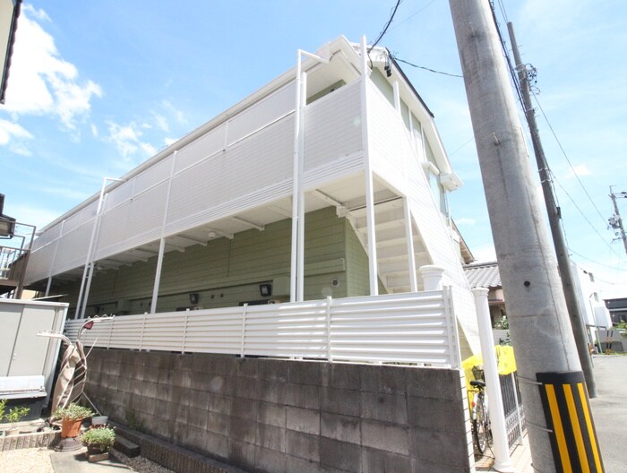 物件外観写真6　(外観写真)