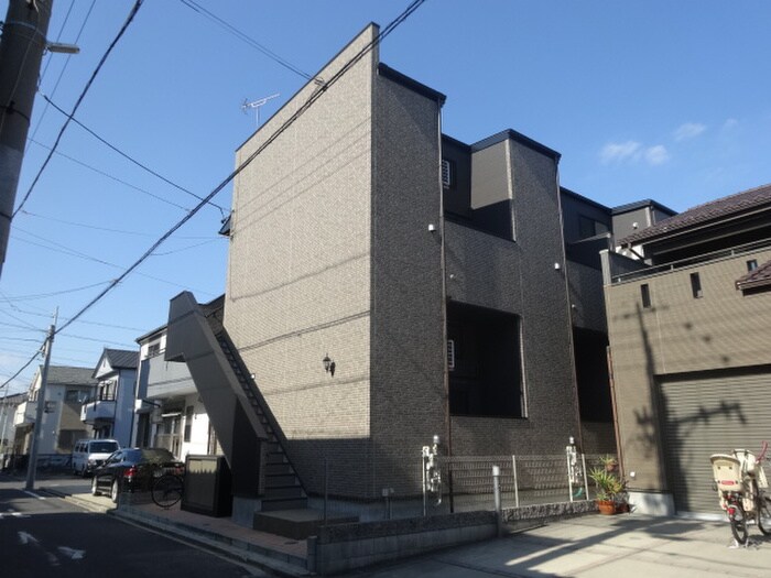 物件外観写真4　(外観写真)