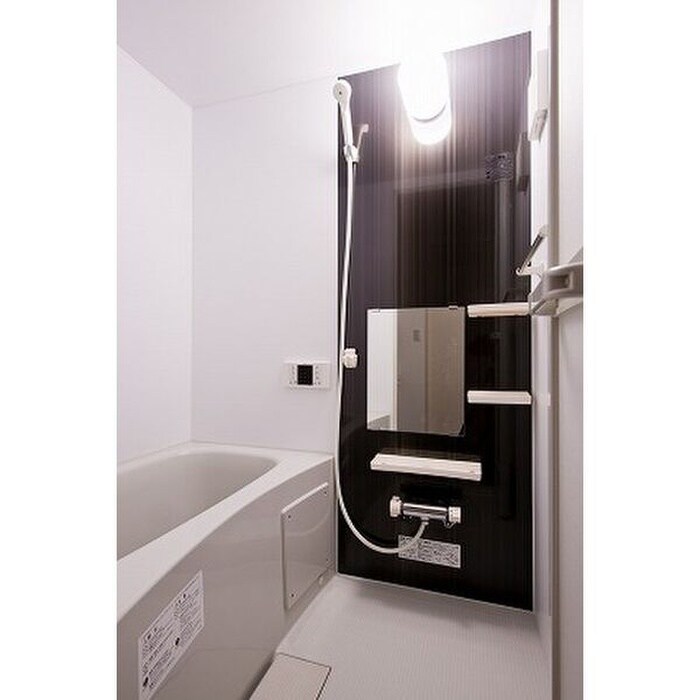 物件内観写真9　(バス／シャワールーム等)