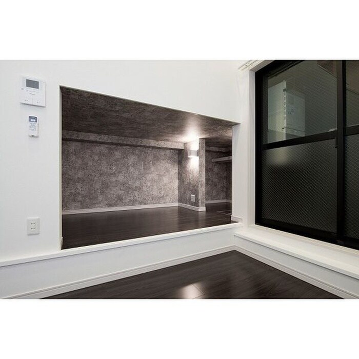 物件内観写真11　(ロフト)