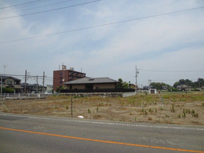 物件外観写真6　(周辺環境)