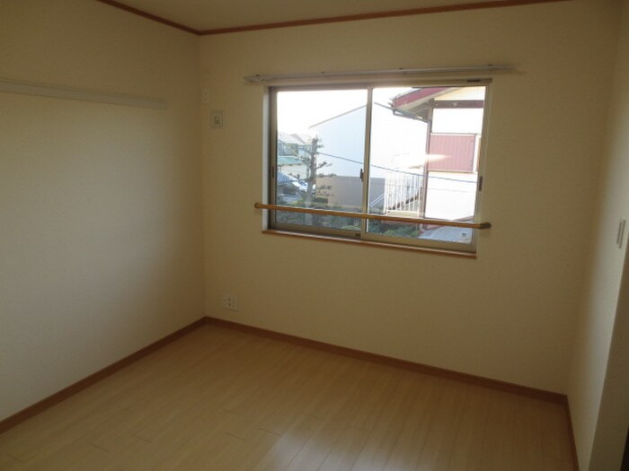 物件内観写真12　(居室)