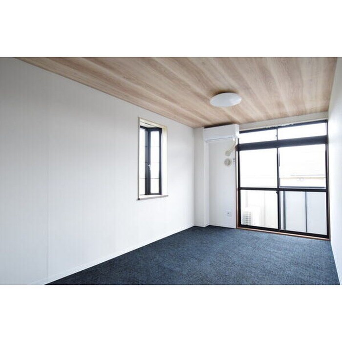 物件内観写真4　(居室)