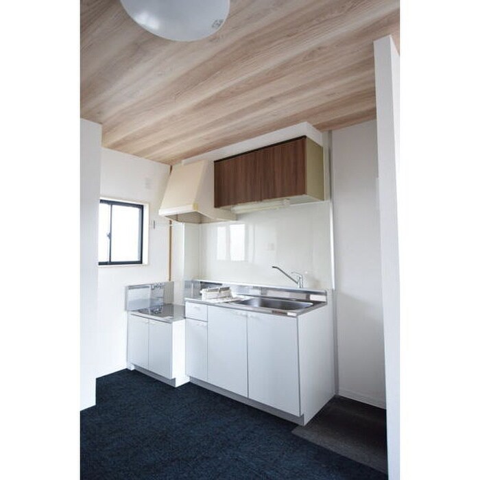 物件内観写真6　(キッチン)