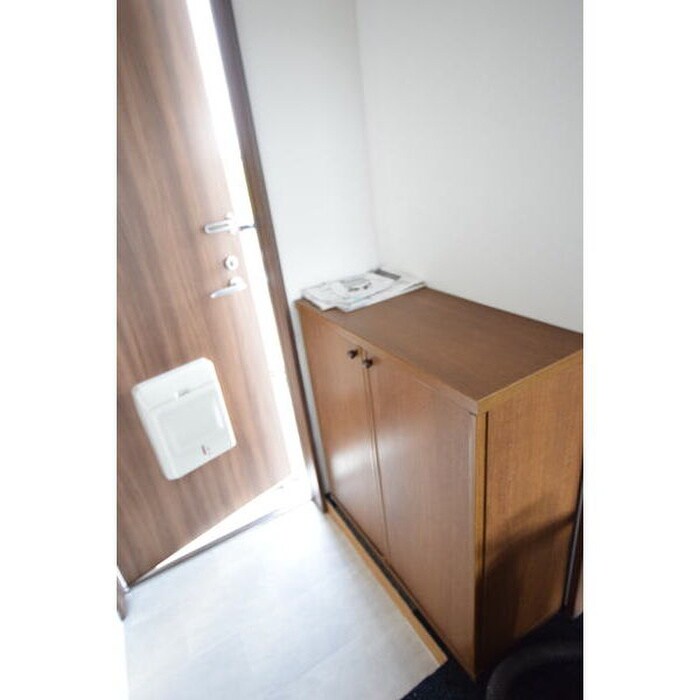 物件内観写真10　(靴箱)