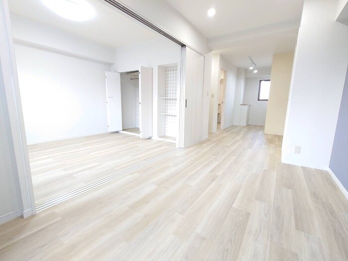 物件内観写真7　(居室)