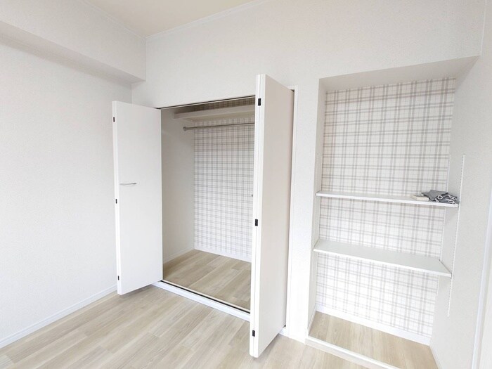 物件内観写真14　(収納)