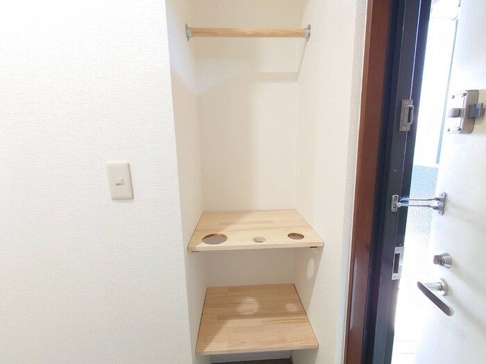 物件内観写真17　(廊下)