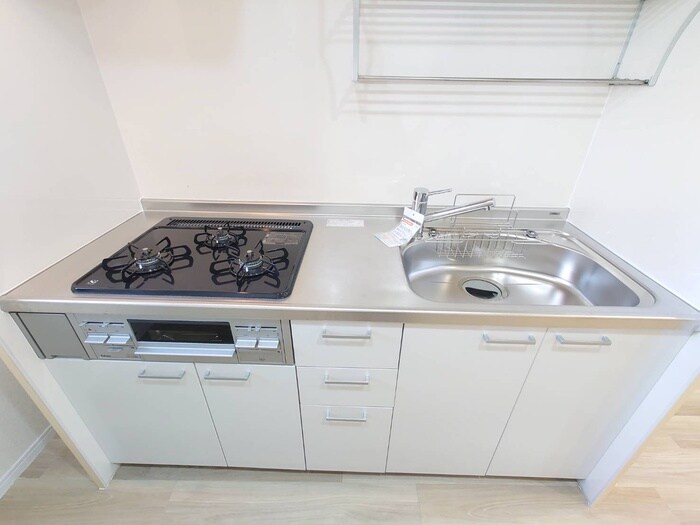 物件内観写真18　(キッチン)