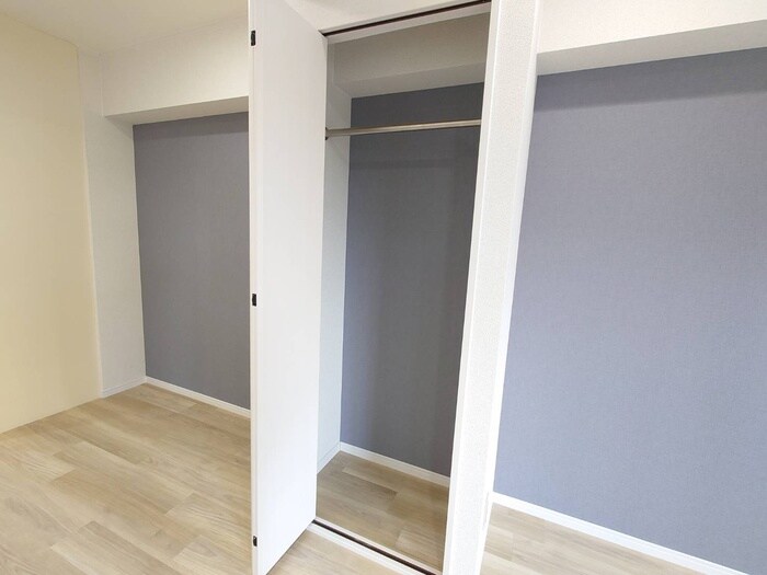 物件内観写真21　(収納)
