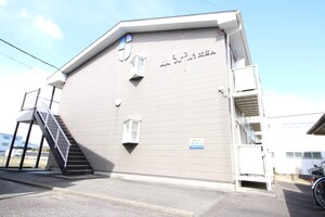 Surplus 太田 A外観写真