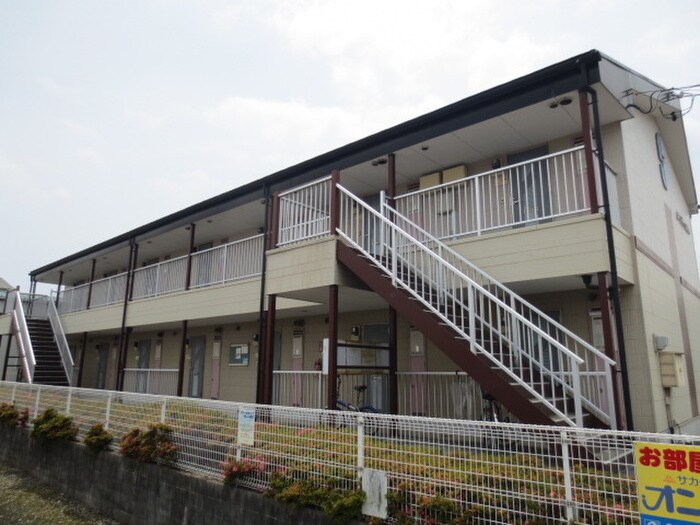 物件外観写真4　(外観写真)