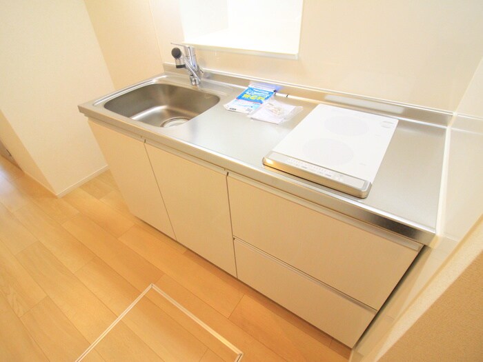 物件内観写真9　(キッチン)