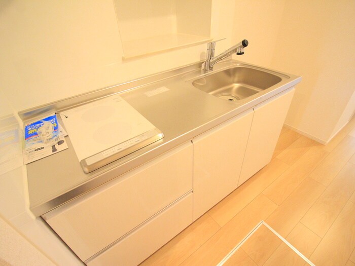 物件内観写真9　(キッチン)