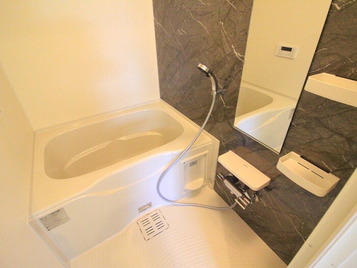 物件内観写真10　(バス／シャワールーム等)